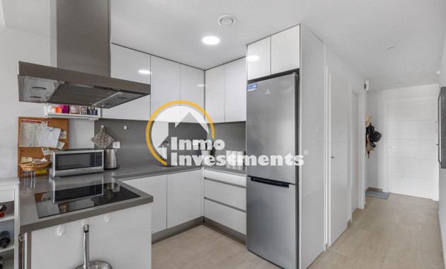 Gebrauchtimmobilien - Apartment - Torrevieja - Los Frutales