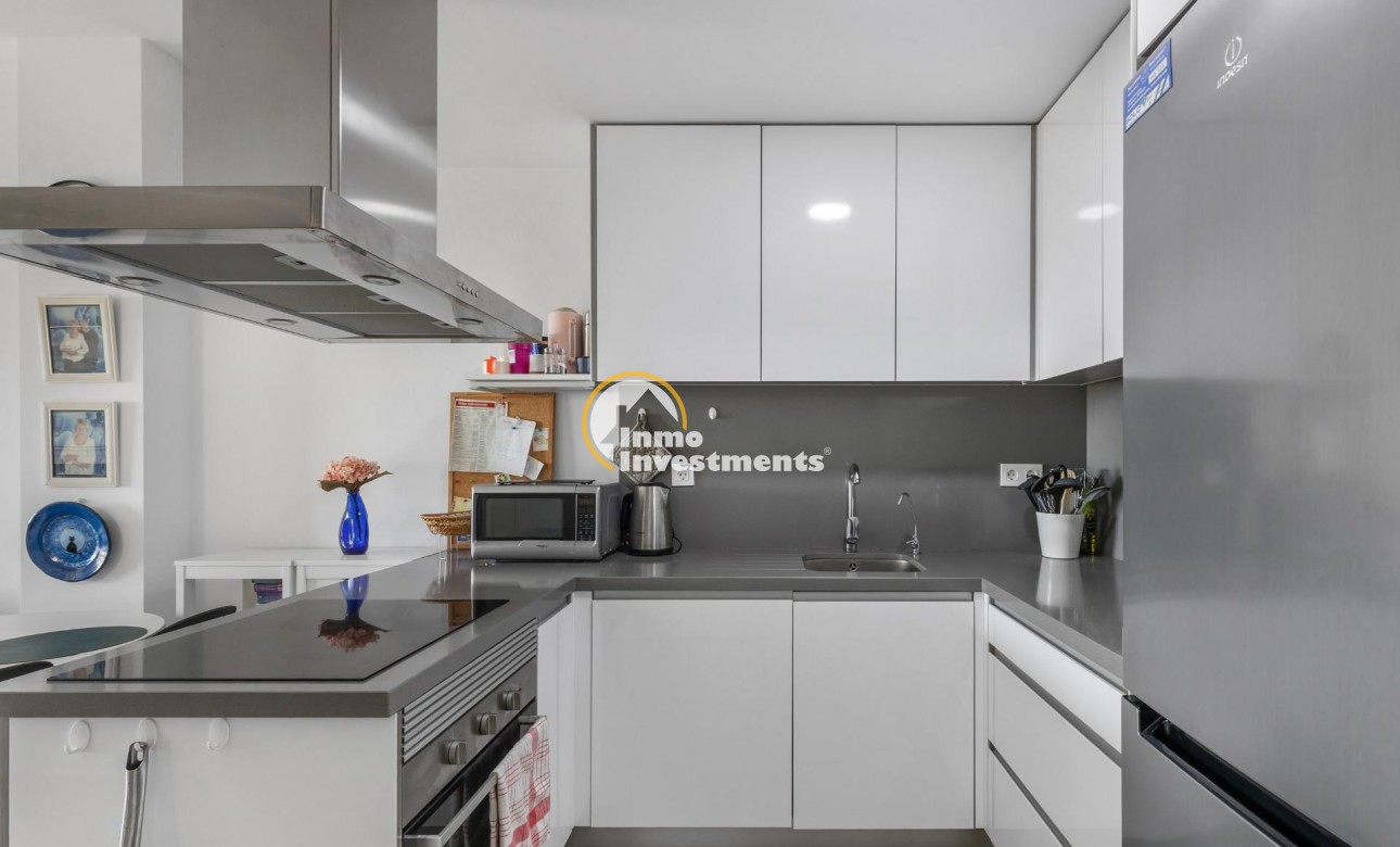 Gebrauchtimmobilien - Apartment - Torrevieja - Los Frutales