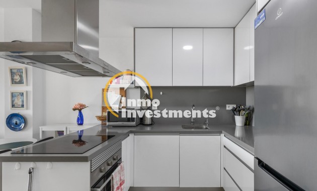 Gebrauchtimmobilien - Apartment - Torrevieja - Los Frutales