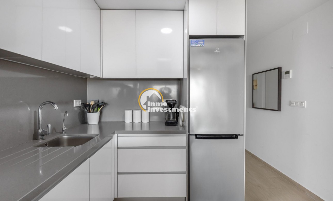 Gebrauchtimmobilien - Apartment - Torrevieja - Los Frutales