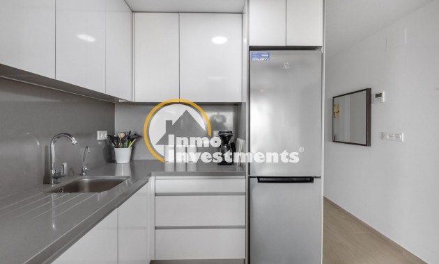Gebrauchtimmobilien - Apartment - Torrevieja - Los Frutales