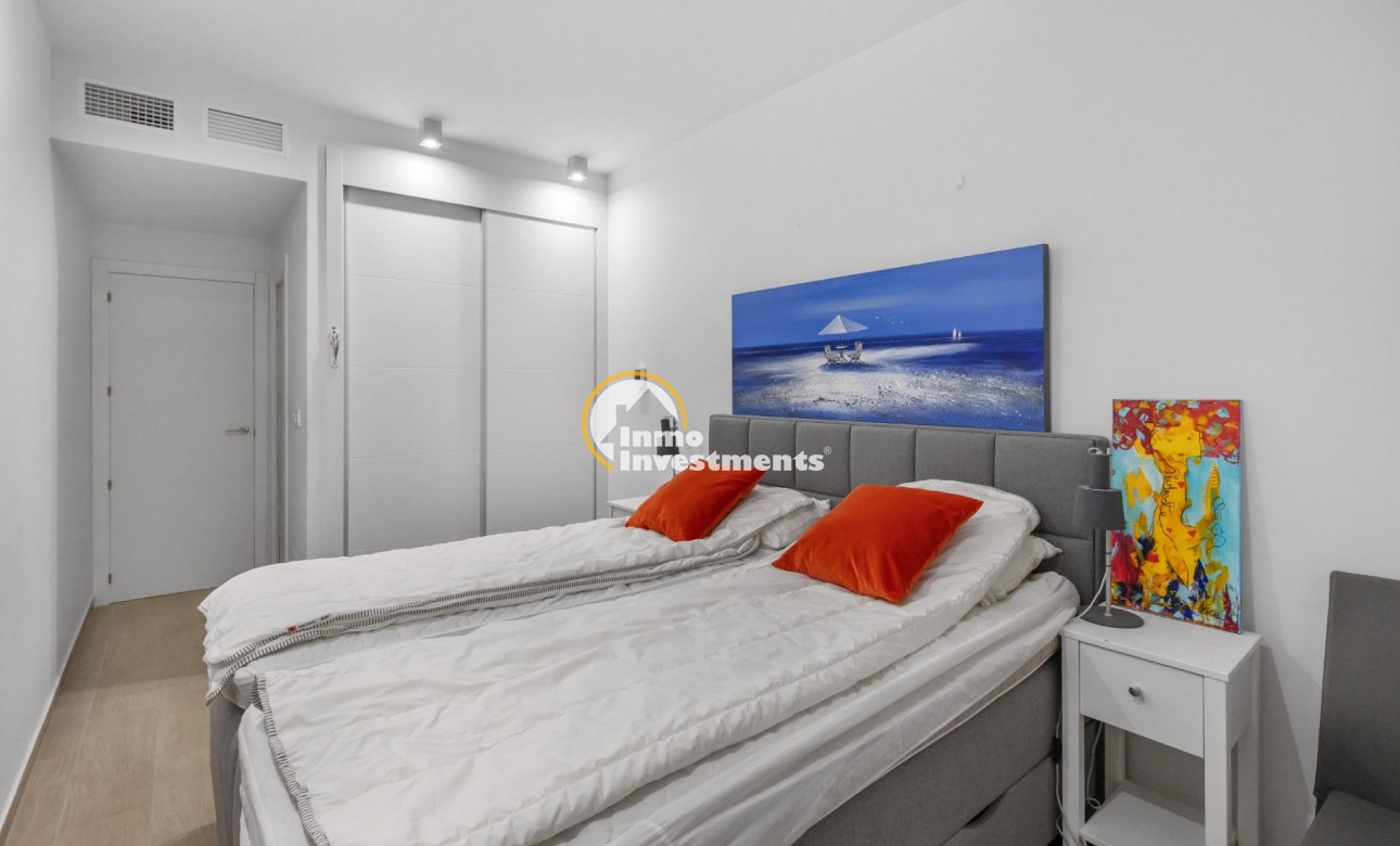 Gebrauchtimmobilien - Apartment - Torrevieja - Los Frutales