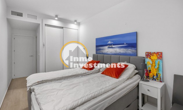 Gebrauchtimmobilien - Apartment - Torrevieja - Los Frutales