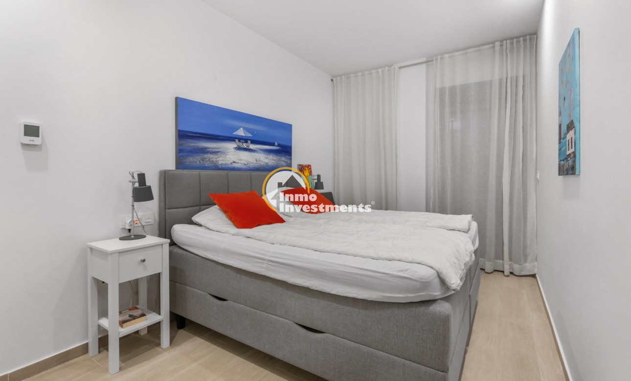 Gebrauchtimmobilien - Apartment - Torrevieja - Los Frutales