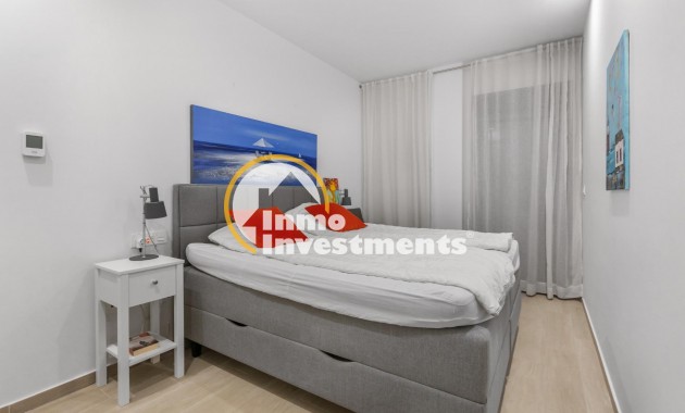 Gebrauchtimmobilien - Apartment - Torrevieja - Los Frutales