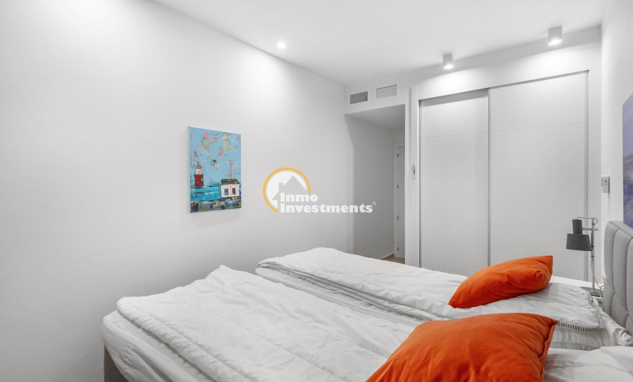 Gebrauchtimmobilien - Apartment - Torrevieja - Los Frutales