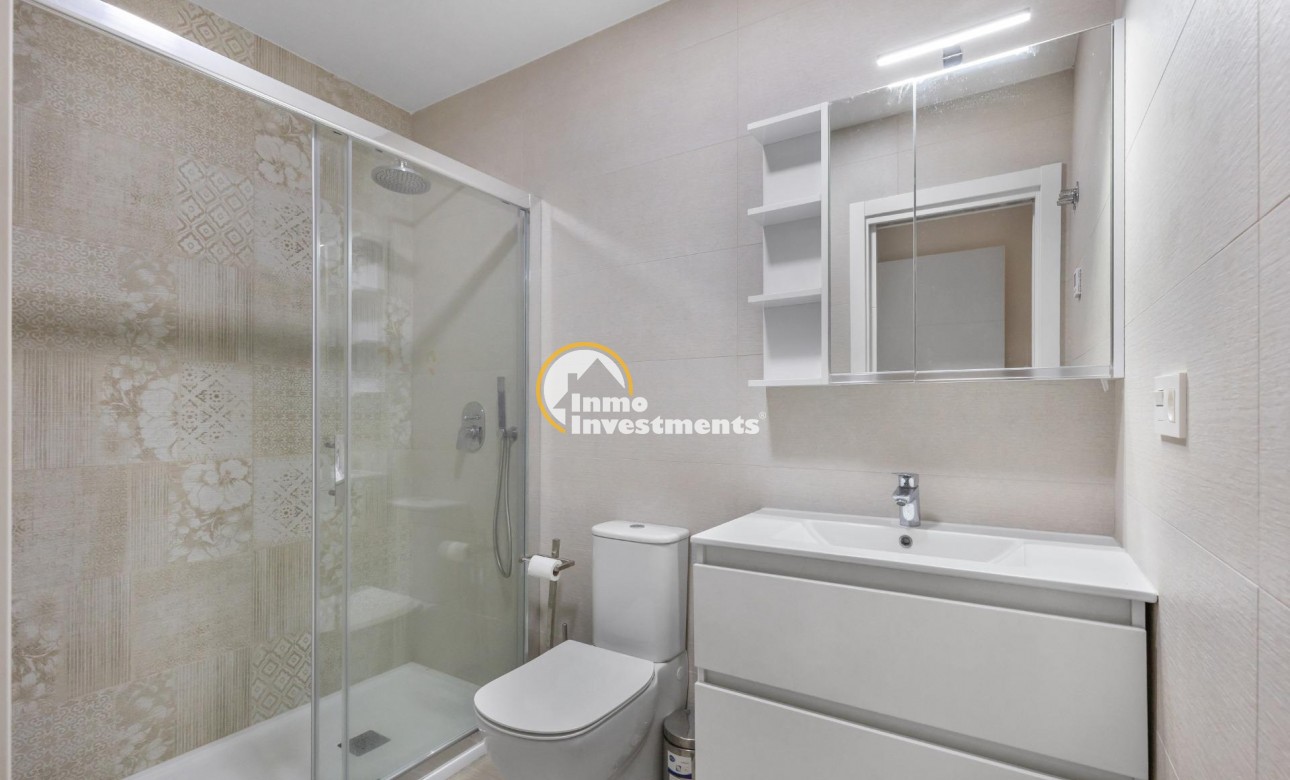 Gebrauchtimmobilien - Apartment - Torrevieja - Los Frutales