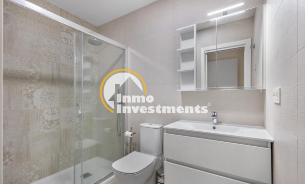 Gebrauchtimmobilien - Apartment - Torrevieja - Los Frutales