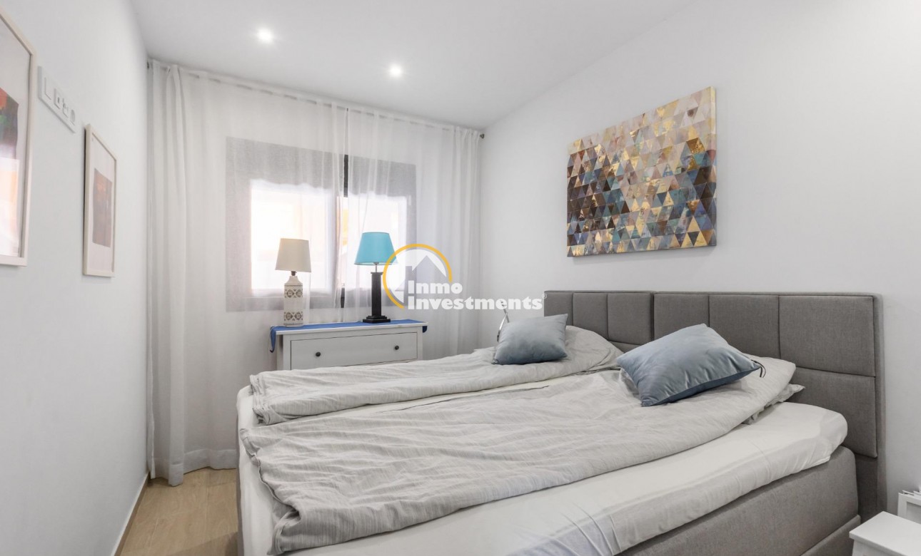 Gebrauchtimmobilien - Apartment - Torrevieja - Los Frutales