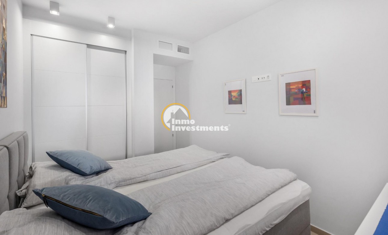 Gebrauchtimmobilien - Apartment - Torrevieja - Los Frutales