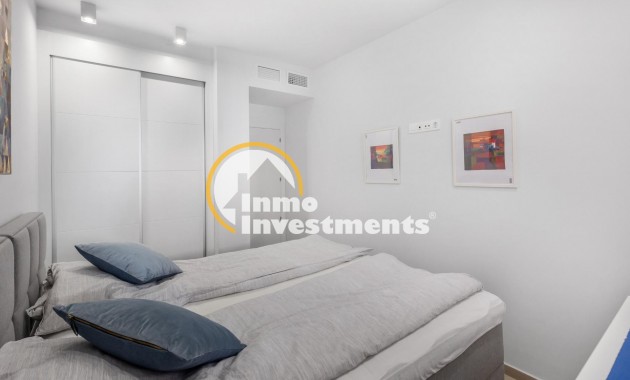 Gebrauchtimmobilien - Apartment - Torrevieja - Los Frutales