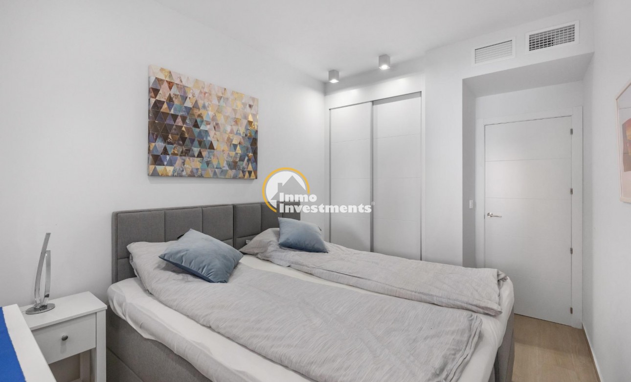 Gebrauchtimmobilien - Apartment - Torrevieja - Los Frutales