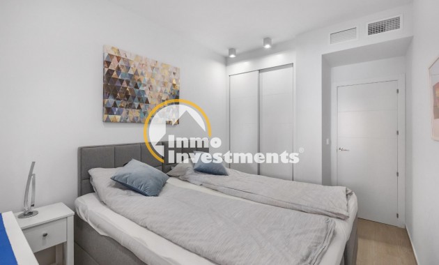 Gebrauchtimmobilien - Apartment - Torrevieja - Los Frutales