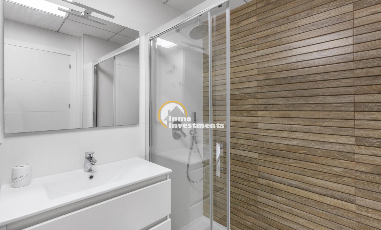 Gebrauchtimmobilien - Apartment - Torrevieja - Los Frutales