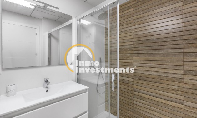 Gebrauchtimmobilien - Apartment - Torrevieja - Los Frutales