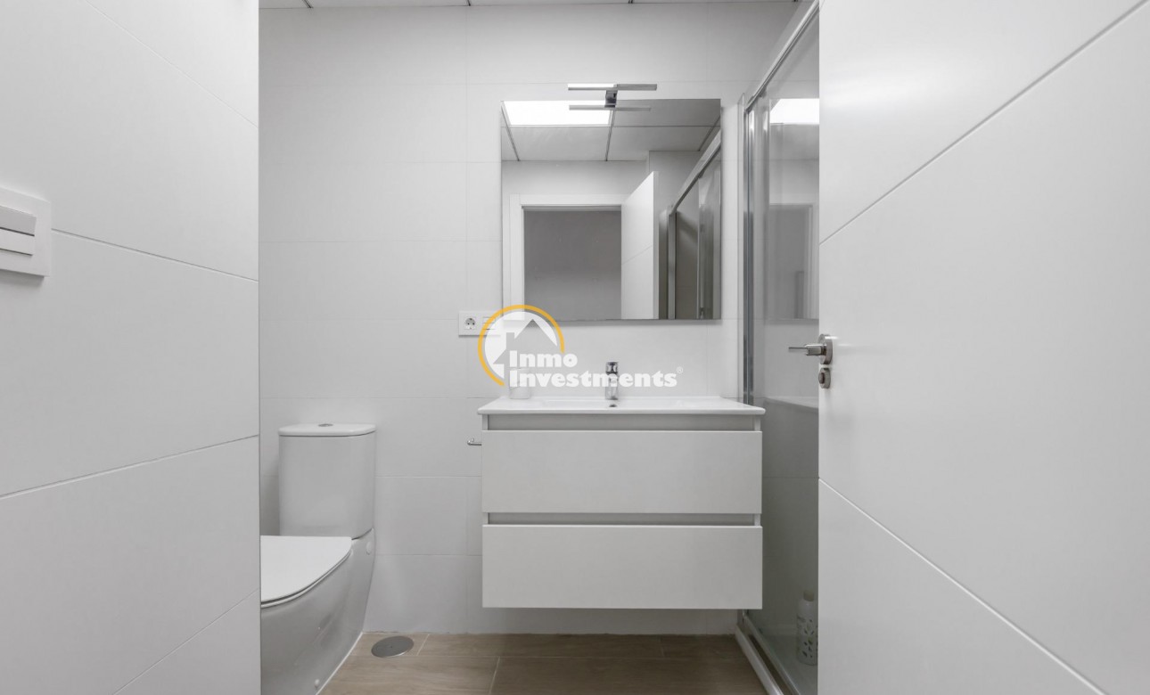 Gebrauchtimmobilien - Apartment - Torrevieja - Los Frutales