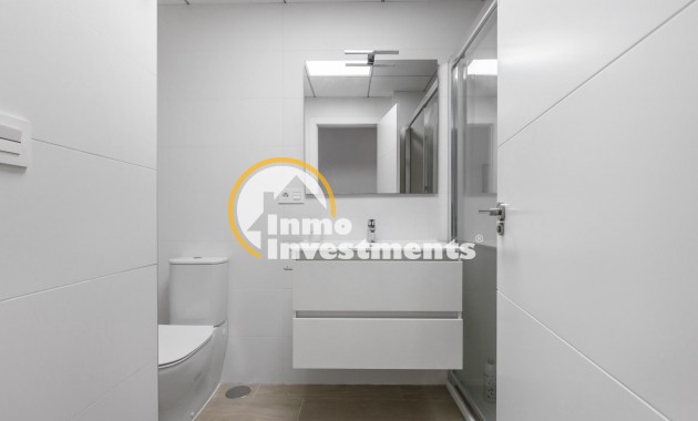 Gebrauchtimmobilien - Apartment - Torrevieja - Los Frutales