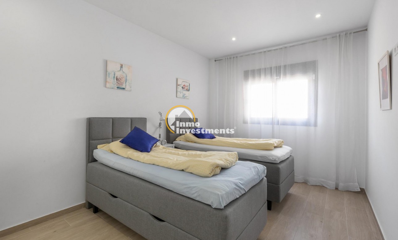 Gebrauchtimmobilien - Apartment - Torrevieja - Los Frutales