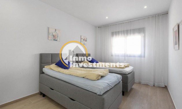 Gebrauchtimmobilien - Apartment - Torrevieja - Los Frutales