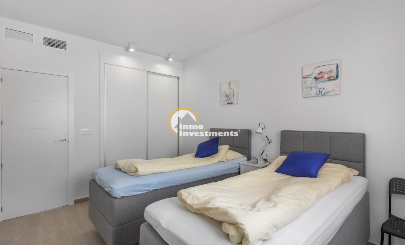 Gebrauchtimmobilien - Apartment - Torrevieja - Los Frutales