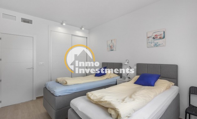 Gebrauchtimmobilien - Apartment - Torrevieja - Los Frutales
