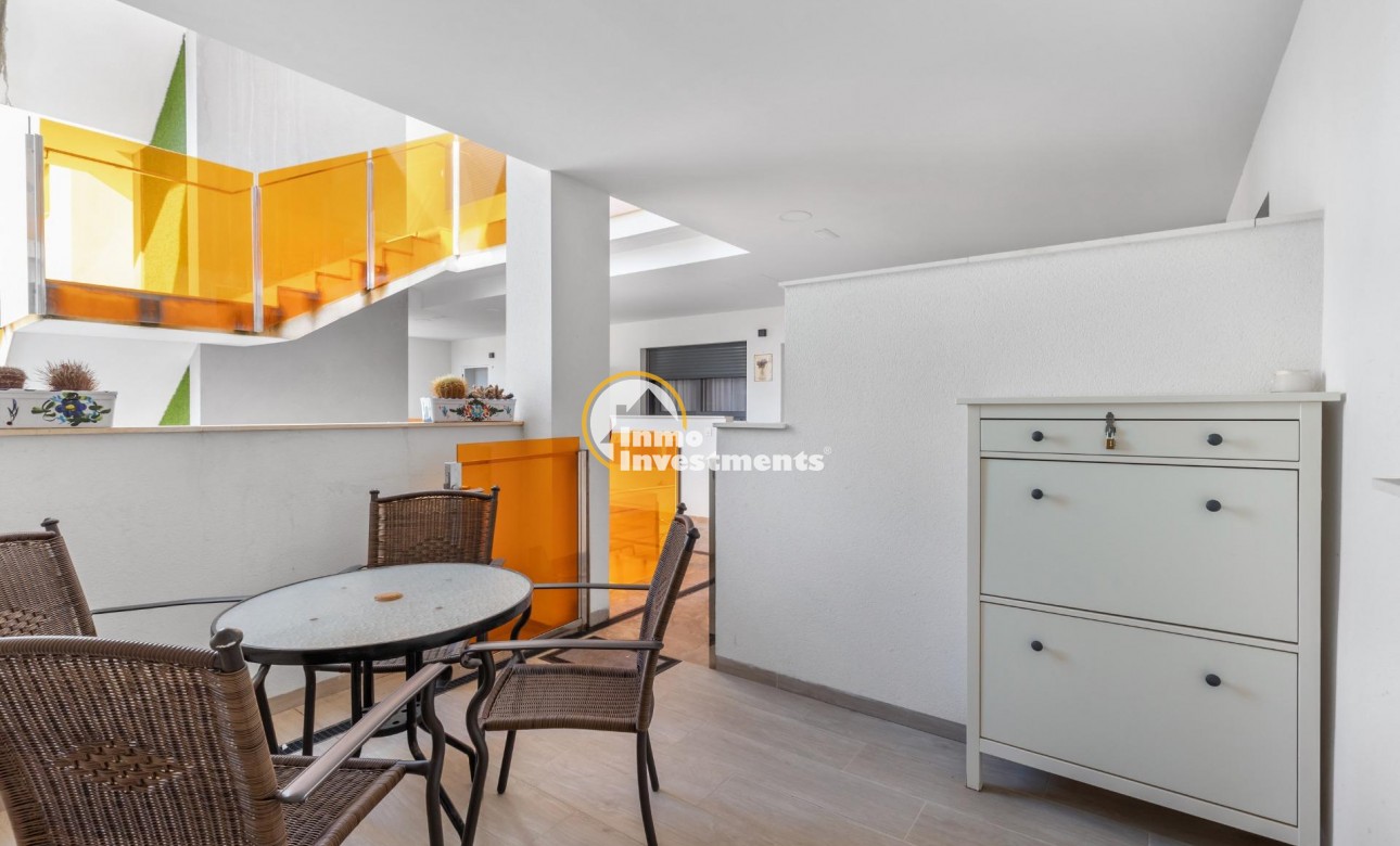 Gebrauchtimmobilien - Apartment - Torrevieja - Los Frutales