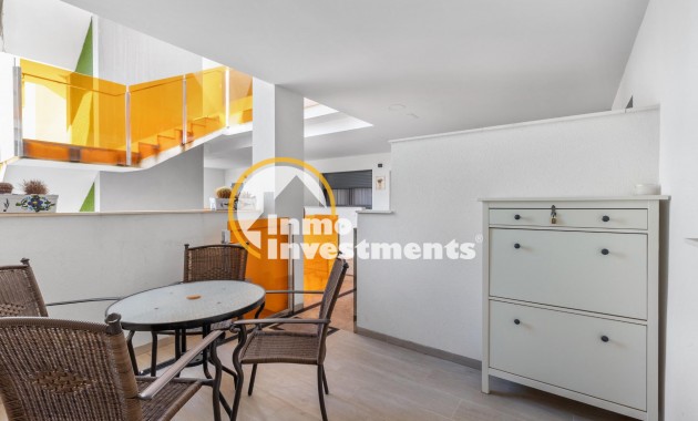 Gebrauchtimmobilien - Apartment - Torrevieja - Los Frutales