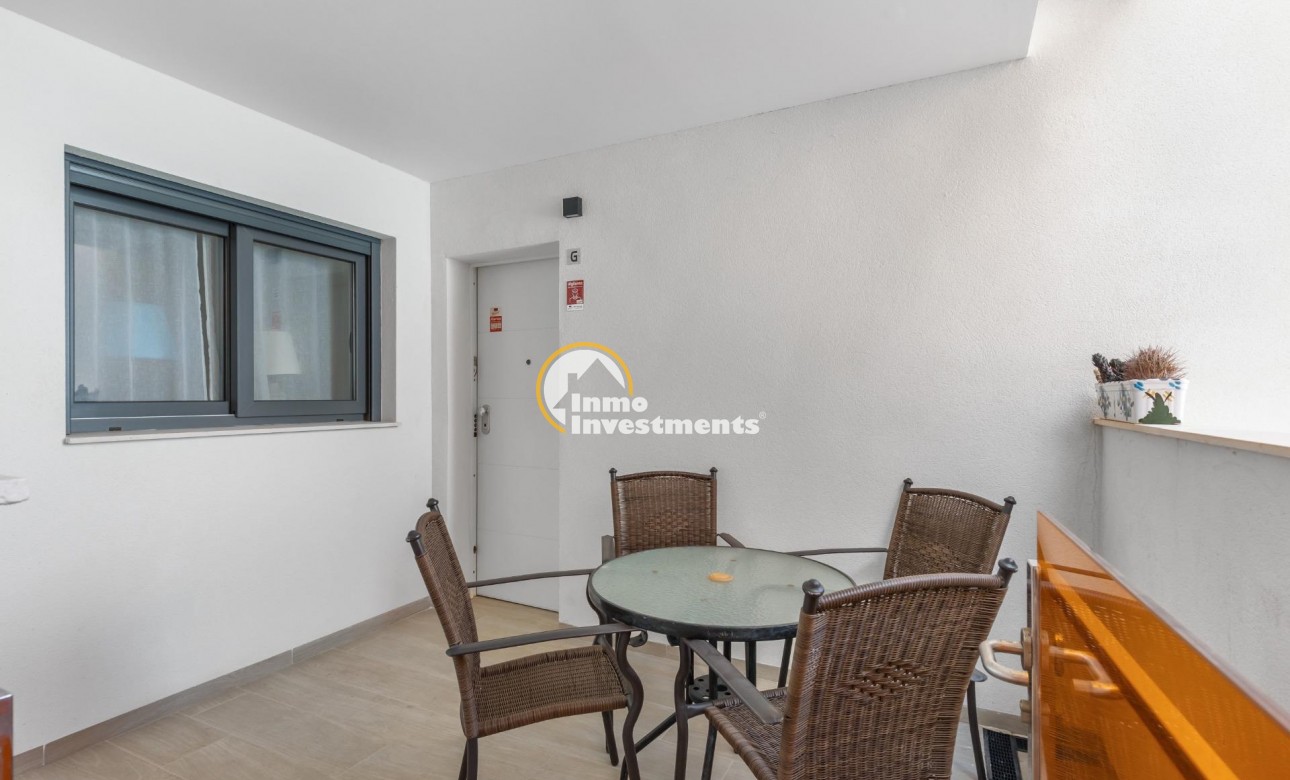 Gebrauchtimmobilien - Apartment - Torrevieja - Los Frutales