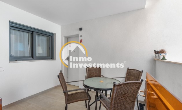 Gebrauchtimmobilien - Apartment - Torrevieja - Los Frutales