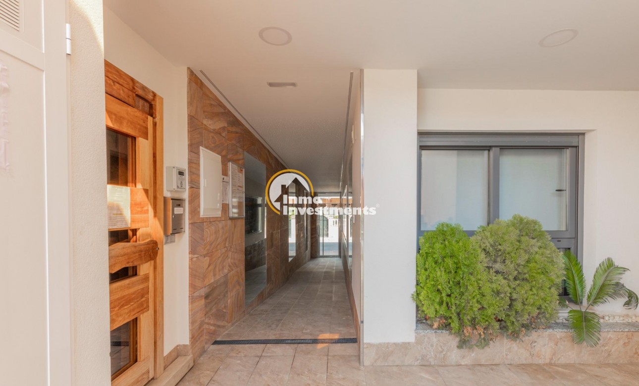 Gebrauchtimmobilien - Apartment - Torrevieja - Los Frutales