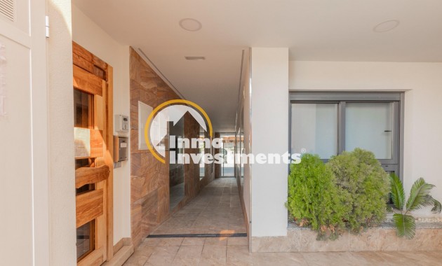 Gebrauchtimmobilien - Apartment - Torrevieja - Los Frutales