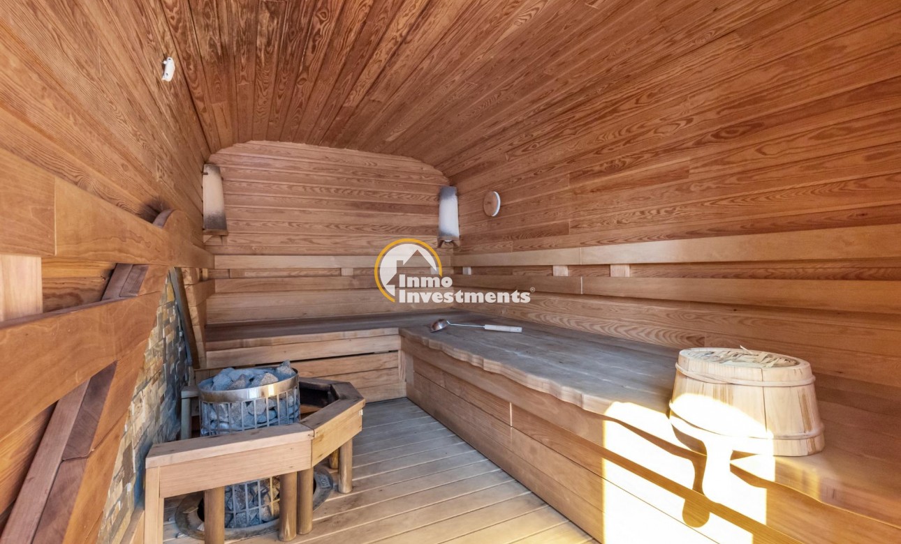 Gebrauchtimmobilien - Apartment - Torrevieja - Los Frutales