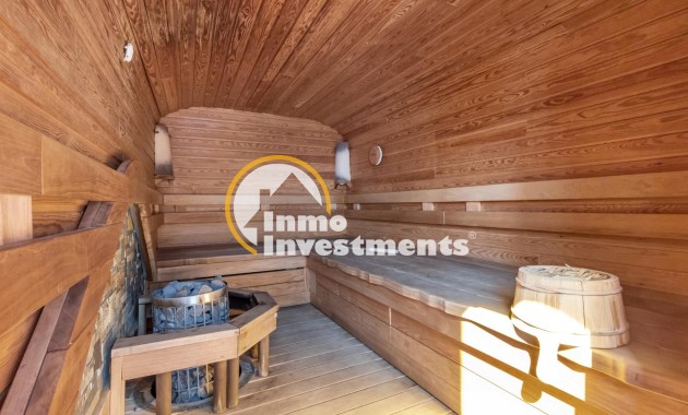 Gebrauchtimmobilien - Apartment - Torrevieja - Los Frutales