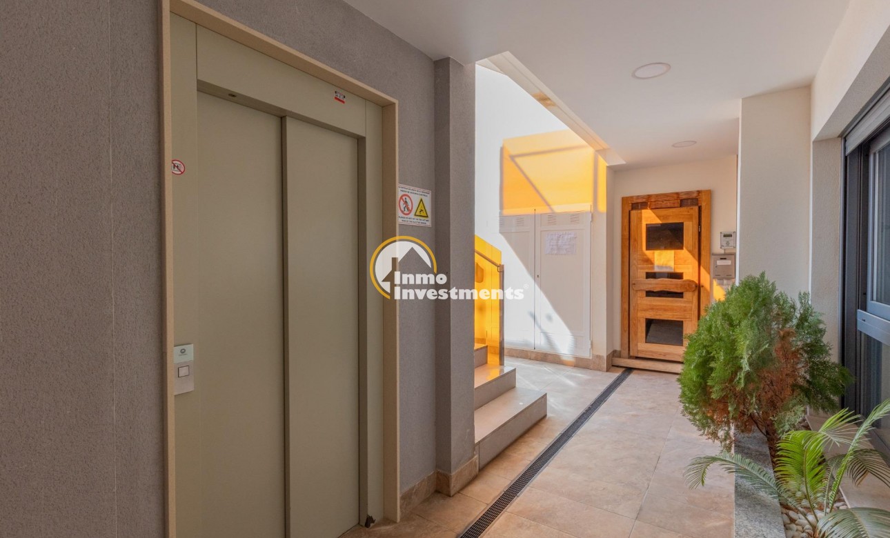 Gebrauchtimmobilien - Apartment - Torrevieja - Los Frutales