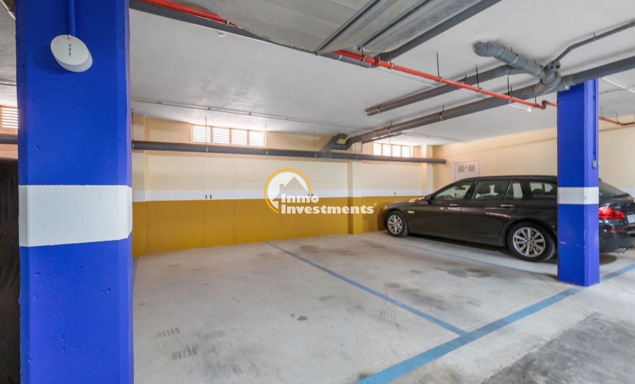 Gebrauchtimmobilien - Apartment - Torrevieja - Los Frutales