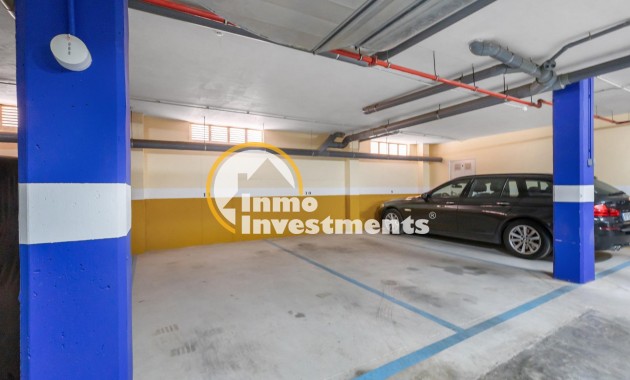 Gebrauchtimmobilien - Apartment - Torrevieja - Los Frutales