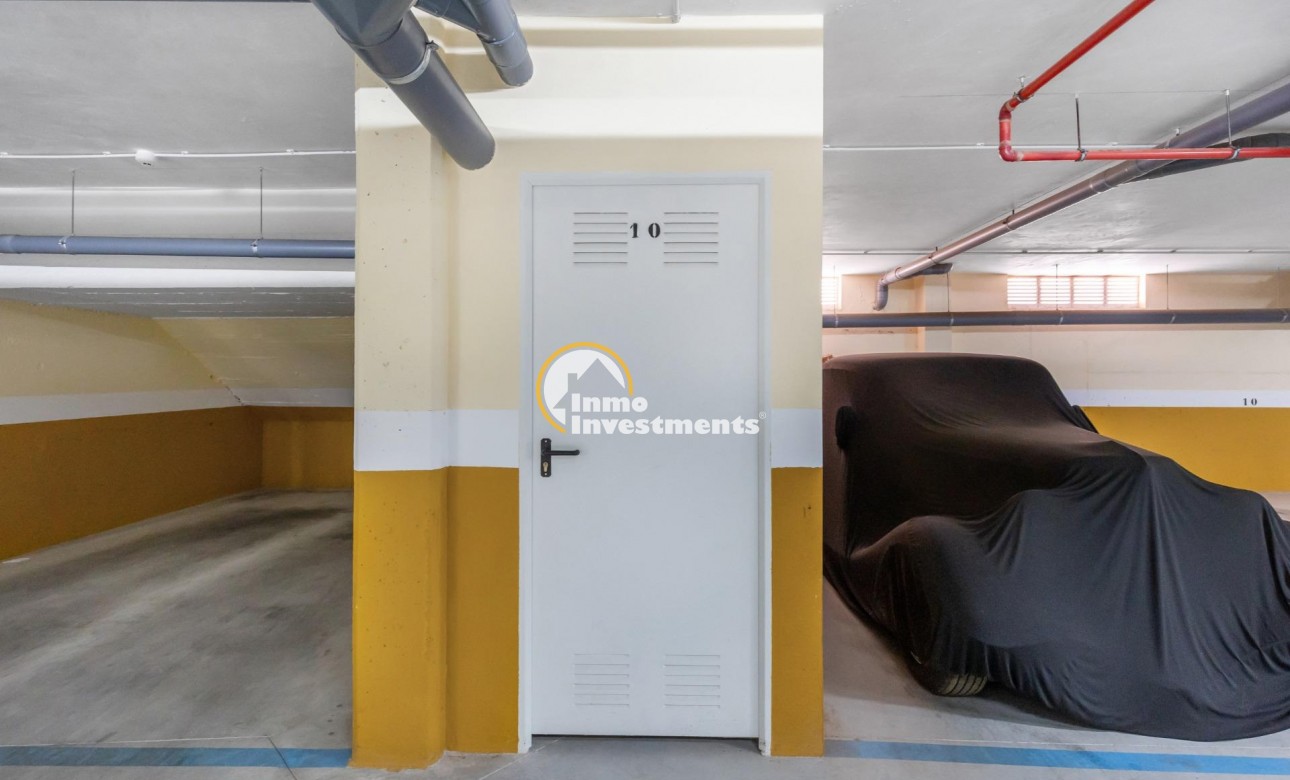 Gebrauchtimmobilien - Apartment - Torrevieja - Los Frutales