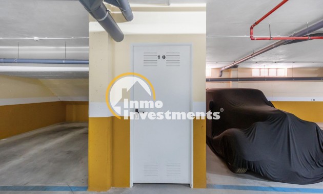 Gebrauchtimmobilien - Apartment - Torrevieja - Los Frutales