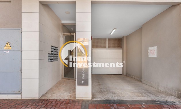 Gebrauchtimmobilien - Apartment - Torrevieja - Los Frutales