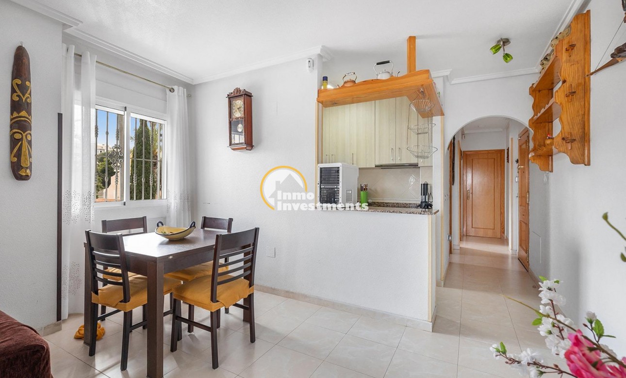 Gebrauchtimmobilien - Apartment - Torrevieja - Estacion de autobuses