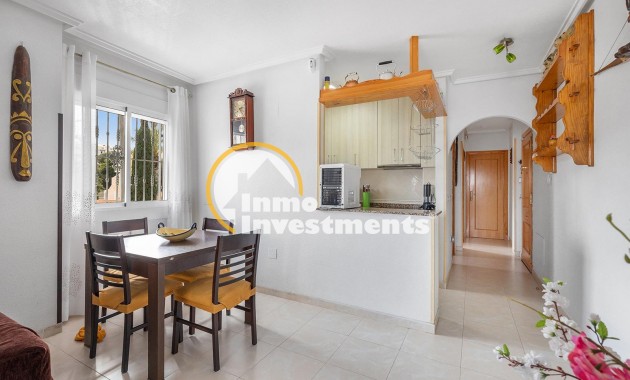 Gebrauchtimmobilien - Apartment - Torrevieja - Estacion de autobuses