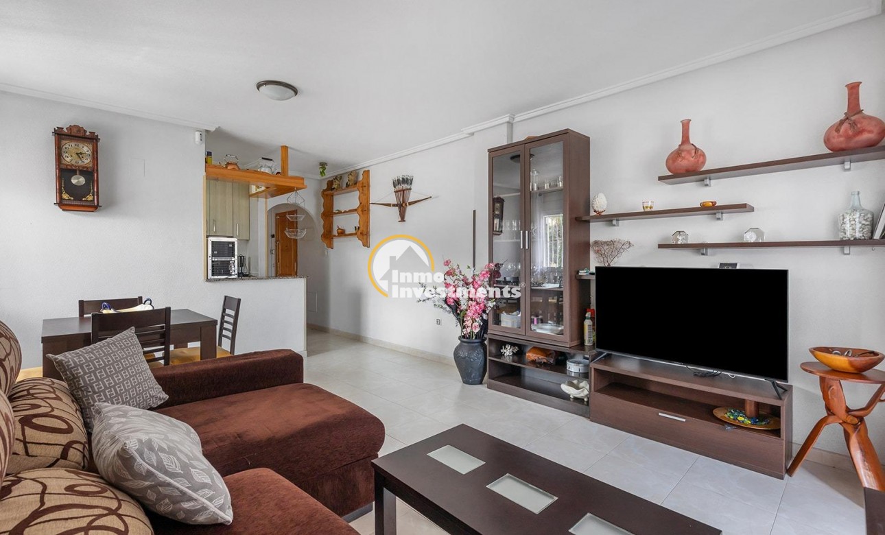 Gebrauchtimmobilien - Apartment - Torrevieja - Estacion de autobuses