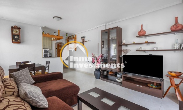 Gebrauchtimmobilien - Apartment - Torrevieja - Estacion de autobuses