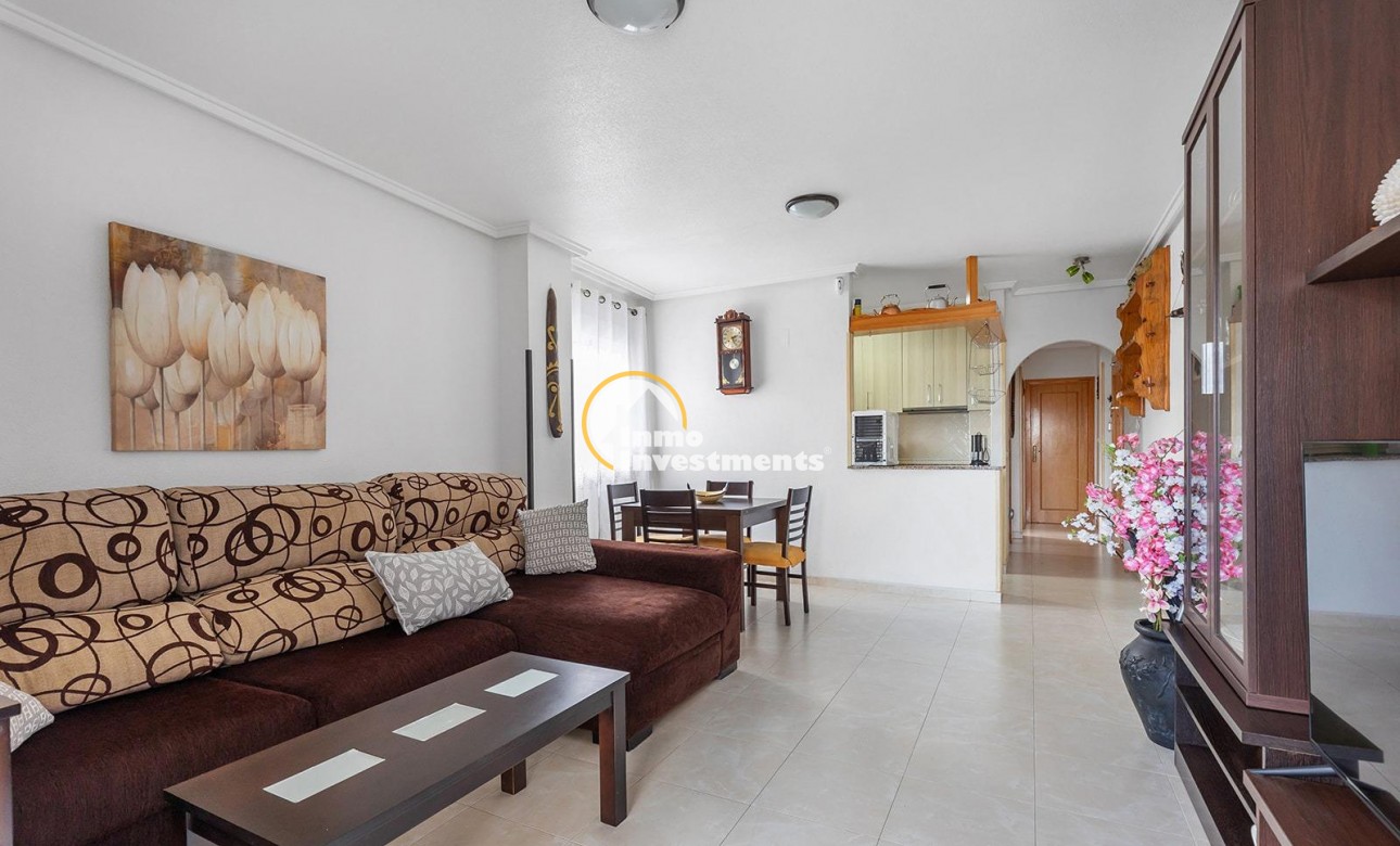 Gebrauchtimmobilien - Apartment - Torrevieja - Estacion de autobuses