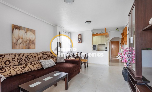Gebrauchtimmobilien - Apartment - Torrevieja - Estacion de autobuses