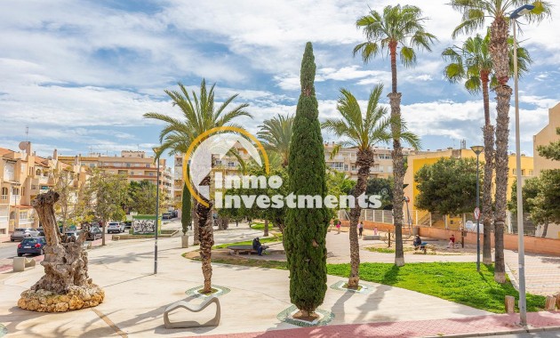 Gebrauchtimmobilien - Apartment - Torrevieja - Estacion de autobuses
