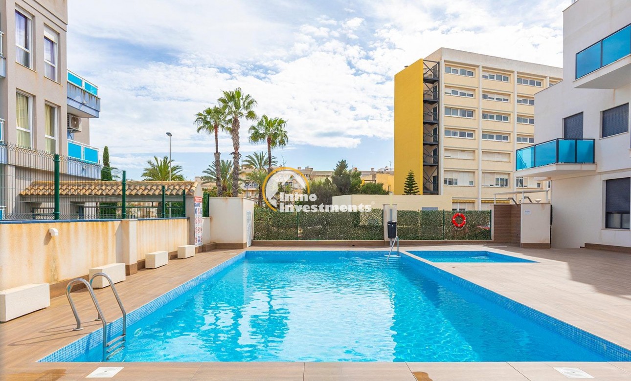 Gebrauchtimmobilien - Apartment - Torrevieja - Estacion de autobuses