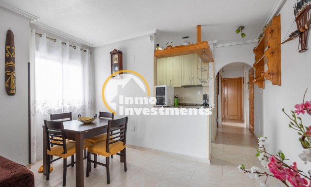 Gebrauchtimmobilien - Apartment - Torrevieja - Estacion de autobuses