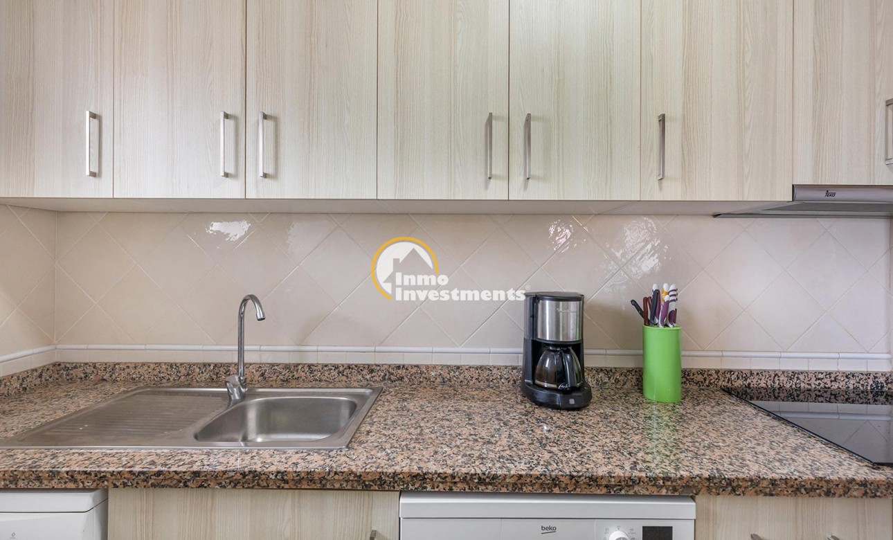 Gebrauchtimmobilien - Apartment - Torrevieja - Estacion de autobuses