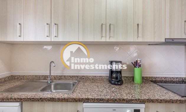 Gebrauchtimmobilien - Apartment - Torrevieja - Estacion de autobuses